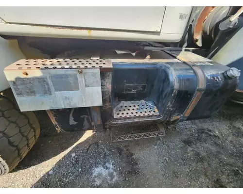 International F-2674 SBA Fuel Tank