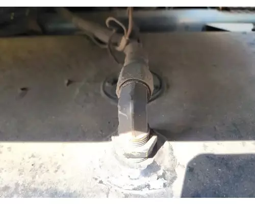 International F-2674 SBA Fuel Tank