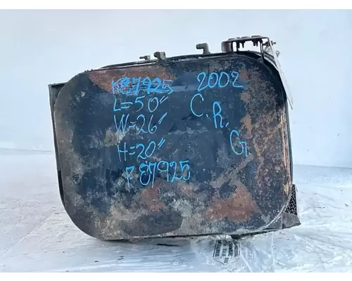 International F-2674 SBA Fuel Tank