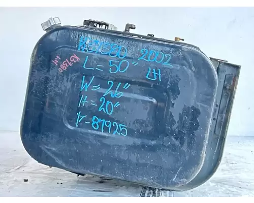 International F-2674 SBA Fuel Tank