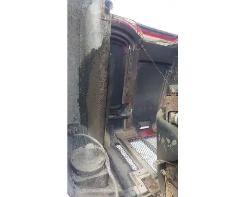 International F-2674 SBA Hood