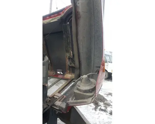 International F-2674 SBA Hood