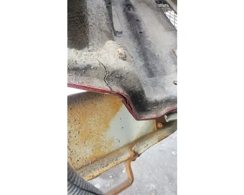 International F-2674 SBA Hood