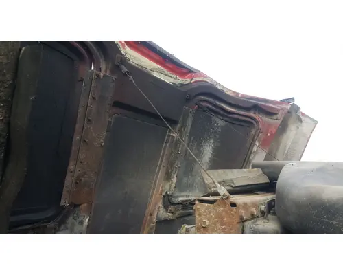 International F-2674 SBA Hood