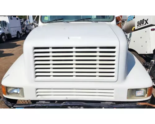 International F-2674 SBA Hood