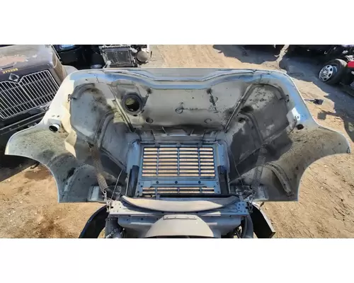 International F-2674 SBA Hood