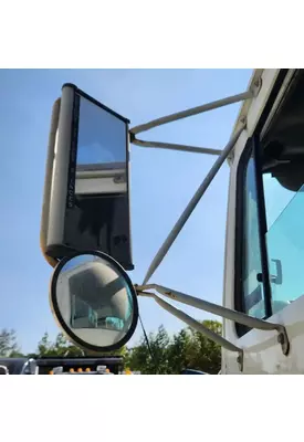 International F-2674 SBA Mirror (Side View)
