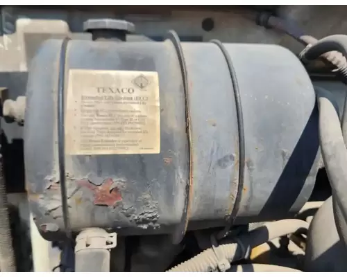 International F-2674 SBA Radiator Overflow Bottle