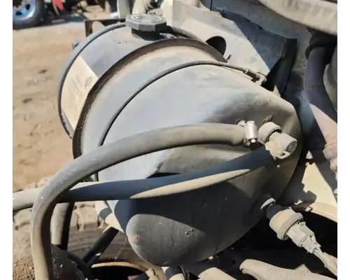 International F-2674 SBA Radiator Overflow Bottle