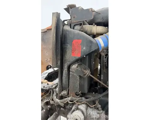 International F-2674 SBA Radiator