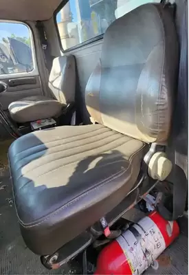 International F-2674 SBA Seat, Front