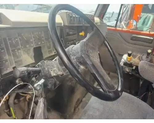International F-2674 SBA Steering Column