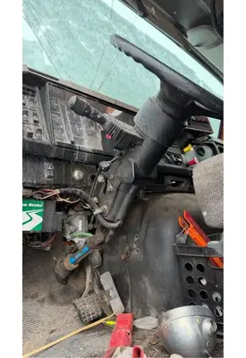 International F-2674 SBA Steering Column