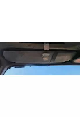 International F-2674 SBA Sun Visor (External)