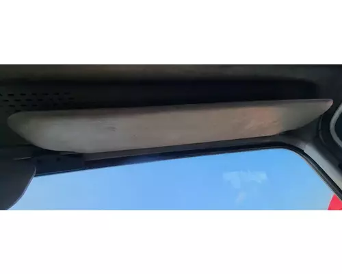 International F-2674 SBA Sun Visor (External)