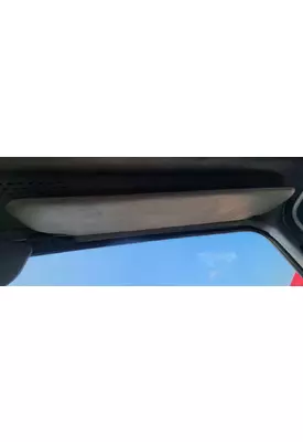 International F-2674 SBA Sun Visor (External)