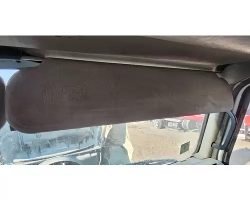International F-2674 SBA Sun Visor (External)