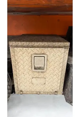 International F-2674 SBA Tool Box