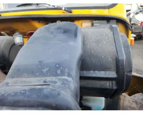 Air Cleaner International F-2674 SBA Complete Recycling Group LLC