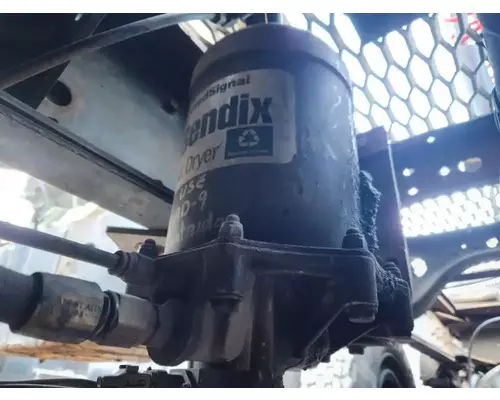 Air Dryer International F-2674 SBA Complete Recycling Group LLC