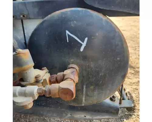 Air Tank International F-2674 SBA Complete Recycling Group LLC