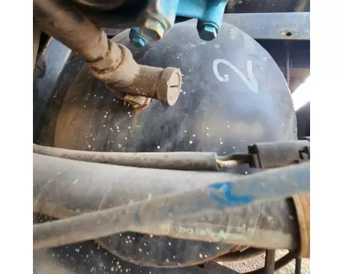 Air Tank International F-2674 SBA Complete Recycling Group LLC