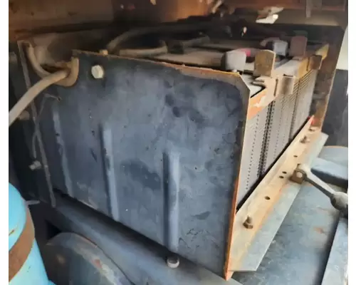 Battery Box International F-2674 SBA Complete Recycling Group LLC