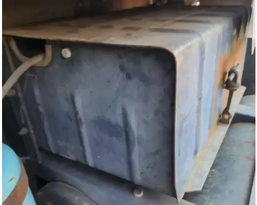 Battery Box International F-2674 SBA Complete Recycling Group LLC