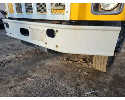 Bumper Assembly, Front International F-2674 SBA Complete Recycling Group LLC