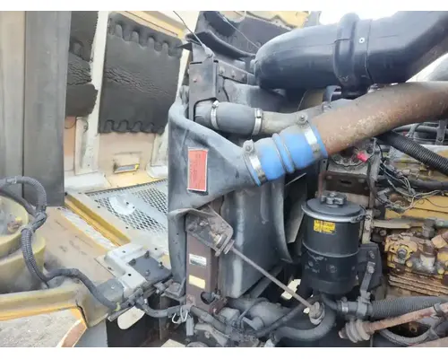 Cooling Assy. (Rad., Cond., ATAAC) International F-2674 SBA Complete Recycling Group LLC