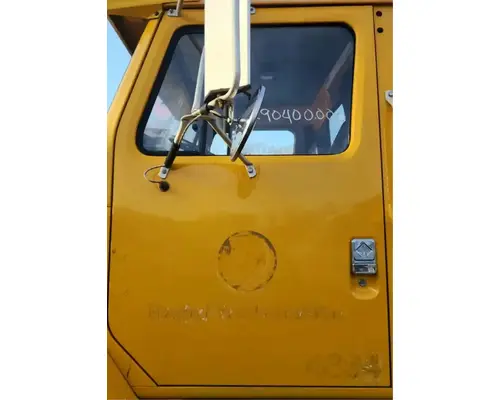Door Assembly, Front International F-2674 SBA Complete Recycling Group LLC