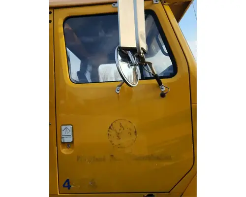 Door Assembly, Front International F-2674 SBA Complete Recycling Group LLC