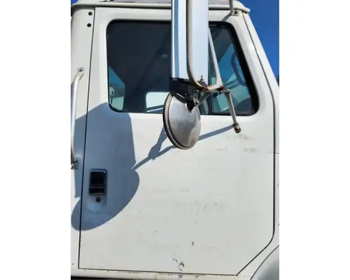 Door Assembly, Front International F-2674 SBA Complete Recycling Group LLC