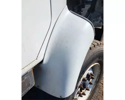 Fender Extension International F-2674 SBA Complete Recycling Group LLC