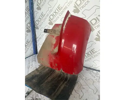 Fender Extension International F-2674 SBA Dixie Truck Centre