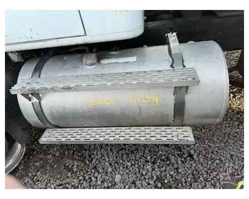 Fuel Tank International F-2674 SBA Holst Truck Parts