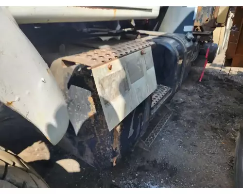 Fuel Tank International F-2674 SBA Complete Recycling Group LLC