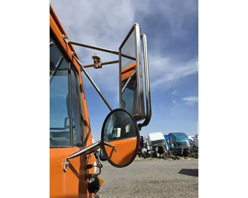 Mirror (Side View) International F-2674 SBA Holst Truck Parts