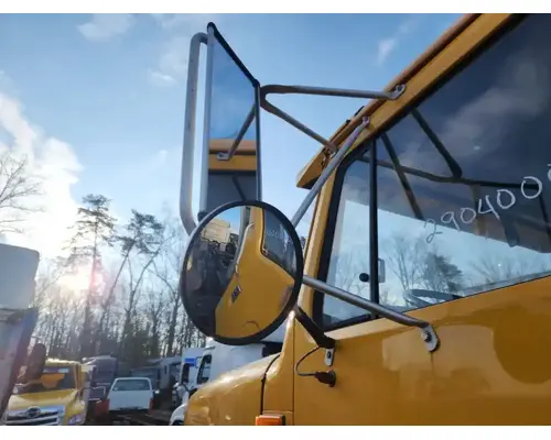 Mirror (Side View) International F-2674 SBA Complete Recycling Group LLC