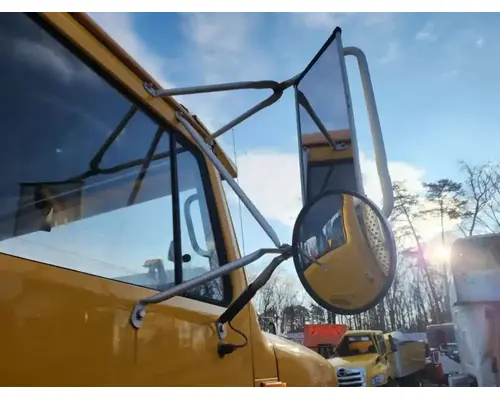 Mirror (Side View) International F-2674 SBA Complete Recycling Group LLC