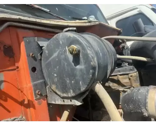 Radiator Overflow Bottle International F-2674 SBA Holst Truck Parts