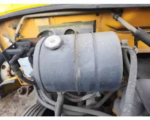 Radiator Overflow Bottle International F-2674 SBA Complete Recycling Group LLC
