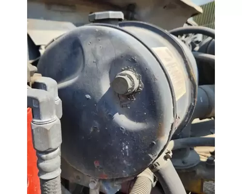 Radiator Overflow Bottle International F-2674 SBA Complete Recycling Group LLC