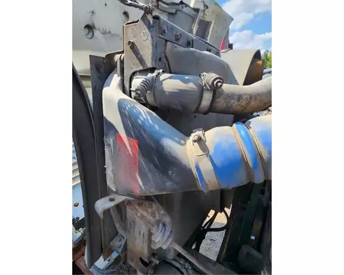 Radiator International F-2674 SBA Complete Recycling Group LLC