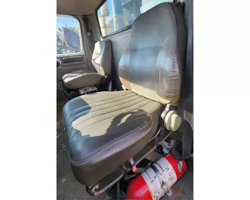 Seat, Front International F-2674 SBA Complete Recycling Group LLC