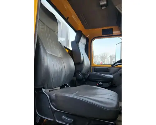 Seat, Front International F-2674 SBA Complete Recycling Group LLC