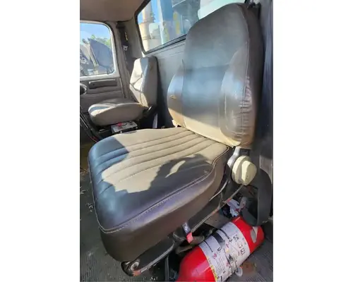 Seat, Front International F-2674 SBA Complete Recycling Group LLC