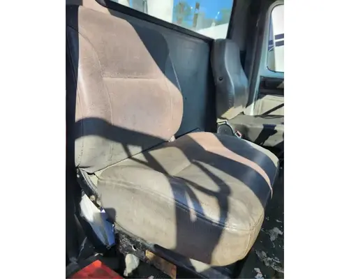 Seat, Front International F-2674 SBA Complete Recycling Group LLC