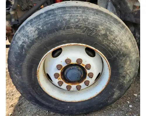 Spindle / Knuckle, Front International F-2674 SBA Complete Recycling Group LLC