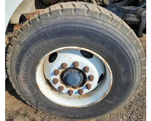 Spindle / Knuckle, Front International F-2674 SBA Complete Recycling Group LLC